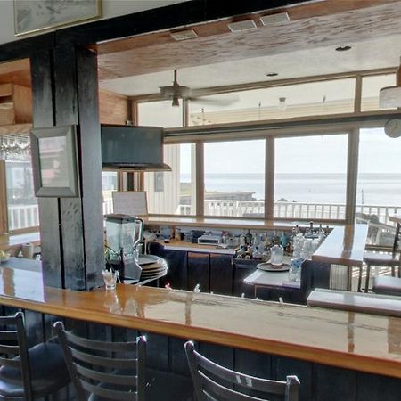Cedar Cove Beach And Yacht Club Lejlighedshotel Cedar Key Eksteriør billede